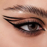 PHOFAY Waterproof Liquid Eyeliner - Easy Glide & Long Lasting